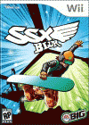 Final, trucos SSX Blur